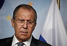 Lavrov: Brüsszel megsemmisítette az unió és Oroszország kapcsolatait