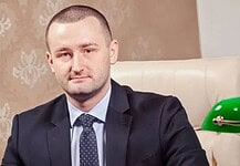 Magyar lett Kolozs megye prefektusa