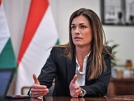 Varga Judit: Bemutattuk az Európa Tanács magyar elnökségének prioritásait