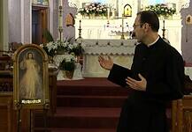 Katolikus egyház 2021. április 11-i adása