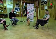 Cserkész Rádió / TV – 2021. április 4-i adása