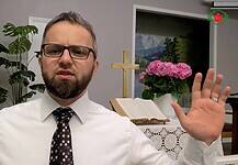 A Baptista gyülekezet 2021. április 18-i adása