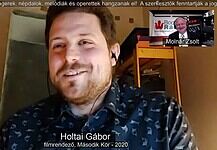 Második kör – Magyar rövidfilm a Clevelandi Nemzetközi Filmfesztiválon