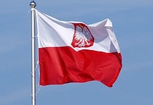 Lengyelország kiutasít három orosz diplomatát