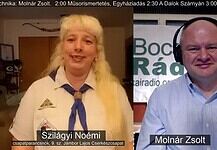 Színpadon az István, a király rockopera – Beszámoló a floridai Cserkész Piknikről