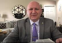 A Hetednapi Adventista Gyülekezet 2021. április 25-i adása