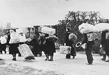 Felvidékről kitelepített magyarok – online előadás