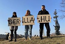 Több balti államban is gyűjtik az aláírásokat a székelyekért