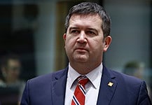 Cseh külügy: keményebb volt az orosz reakció, mint vártuk