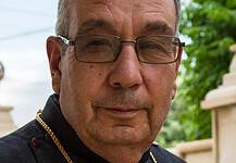 Kétszáz szír család térhetett haza Magyarország segítségével