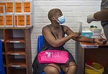 A koronavírus újabb, afrikai mutációját azonosították