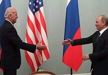 Kreml: nem lesz Putyin-Biden-csúcs a közeljövőben