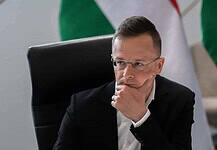 Szijjártó Péter szót emelt a kárpátaljai magyarságért