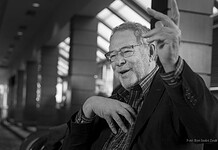 Elhunyt Szomjas György Kossuth-díjas filmrendező