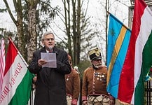 Strasbourgban kártérítést ítéltek meg Tőkés Lászlónak