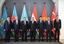 Magyarország adhat otthont a Türk Tanács következő találkozójának