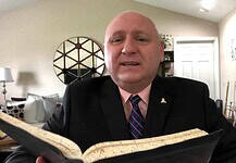 A Hetednapi Adventista Gyülekezet 2021. május 9-i adása