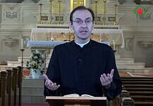 Katolikus egyház 2021. május 9-i adása