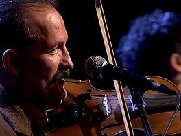 Bemutatjuk a Csik zenekart