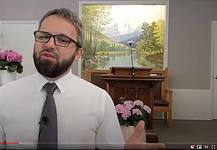 A Baptista gyülekezet 2021. május 16-i adása