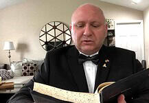 A Hetednapi Adventista Gyülekezet 2021. május 30-i adása