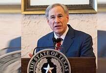 Engedély nélkül hordhat magánál kézifegyvert bárki Texasban