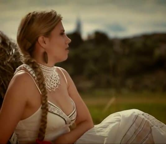 Bemutatjuk Kovács Nórit