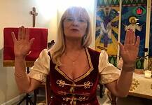 Evangélikus felekezet 2021. május 23-i adása