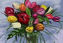 Aranyosi Ervin: Köszönet Anyának