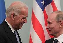 Putyin és Biden június 16-án találkozik Genfben