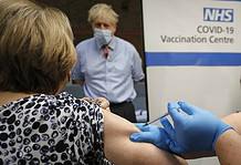 Szakértők szerint Nagy-Britannia eljutott a nyájimmunitásig