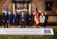 Magyarország átvette az Európa Tanács Miniszteri Bizottságának elnökségét