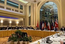 Iráni atomalku: karnyújtásnyira lehet az egyezmény