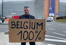 Bevették az Európai Unió fővárosát