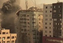 Az izraeli hadsereg félretájékoztathatta a sajtót, hogy halálos csapdába csalja a Hamász harcosait