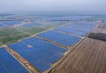 Átadták Európa legnagyobb naperőművét Kaposváron