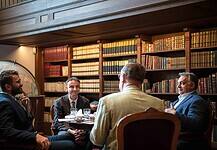 Orbán: Liberal Democracy Has Become ‘Liberal Non-Democracy’