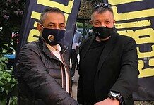 Gratuláltak azoknak, akik Székelyföldért megmozgatták Európát