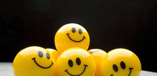 A pozitív gondolkodás 12 pontja