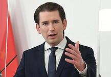 Újra Kurzot választotta elnökévé az Osztrák Néppárt