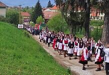 Járványügyi korlátozások között tartják a csíksomlyói zarándoklatot