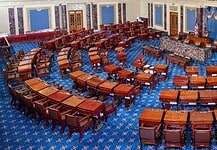 Nem áll fel a bizottság a Capitolium elleni támadás kivizsgálására
