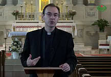 Katolikus egyház 2021. június 13-i adása