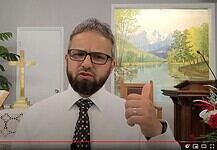 A Baptista gyülekezet 2021. június 20-i adása