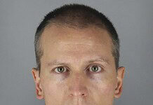 Harminc év börtönt kértek Derek Chauvinra