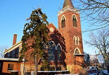 Református felekezet 2021. június 6-i adása