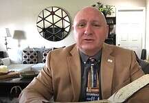 A Hetednapi Adventista Gyülekezet 2021. június 13-i adása