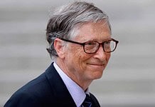 Atomerőművet épít Bill Gates