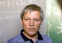 Dacian Ciolost bízta meg kormányalakítással a román államfő