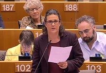 Szeptemberben Budapestre jön Delbos-Corfield, a magyar jogállami ügyek raportőre